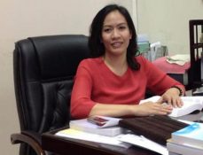 Cô Nguyễn Băng Tú (Luật sư, Thạc sĩ Luật) – Giám đốc Công ty Luật TNHH TA Legal
