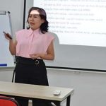 Cô Trần Lê Na (Fellow of ACCA) – Phó Tổng Giám Đốc Tài Chính Công ty TNHH Bạch Kim Toàn Cầu.