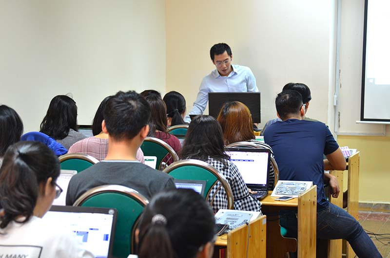 Excel chuyên ngành kế toán - kiểm toán - tài chính