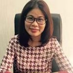 Cô Nguyễn Thị Phương Loan (FCCA) – Giám đốc Tài chính, Công ty Thời trang và Mỹ phẩm Châu Âu ACFC