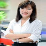 Cô Cao Thị Ngọc Loan – Quản lý cấp cao, Công ty Kiểm toán thuộc Big4