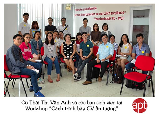 Cô Thái Thị Vân Anh (FCCA, CPA Vietnam) – Giám đốc kiểm toán Công ty TNHH Kiểm toán KTC SCS