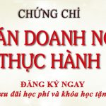 chứng chỉ kế toán doanh nghiệp thực hành