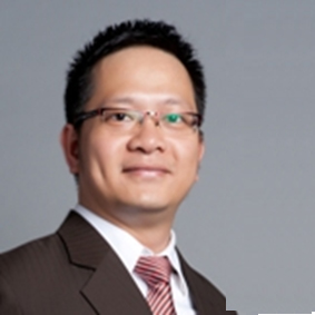 Thầy Trần Vạn Thọ (MBA, CFVG) – Quản lý tài chính cao cấp Suntory Pepsi Việt Nam