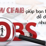 ICAEW CFAB giúp bạn tìm việc dễ dàng hơn như thế nào?