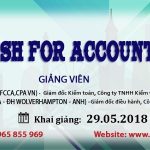 English for accountants