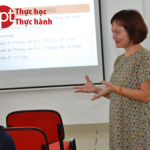 đọc hiểu báo cái tài chính dành cho CEO