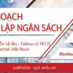 Kế hoạch lập ngân sách