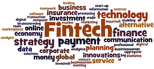 Business, Technology and Finance