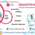 English for accountants