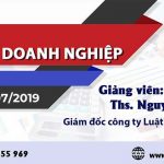 Luật Doanh Nghiệp