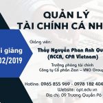 Quản lý tài chính cá nhân