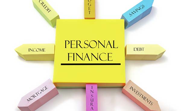 quy tắc quản lý tài chính cá nhân
