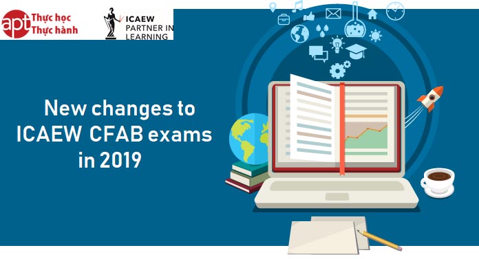 ICAEW CFAB Exam changes