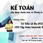 kế toán áp dụng chuẩn mực và thông tư 200, thông tư 41
