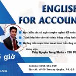 English for Accountants