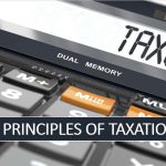 Tips on principles of Taxation exam – Chinh phục môn Nguyên Tắc Thuế với kết quả tốt nhất