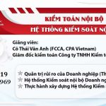 kế toán doanh nghiệp thực hành