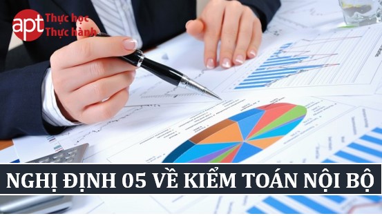 nghị định 05 về kiểm toán nội bộ