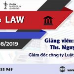 ICAEW CFAB LAW