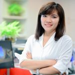 Cô Cao Thị Ngọc Loan