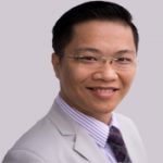 Thầy Văn Nhật Huy Giám đốc Tài chính Tập đoàn Giáo dục sở hữu Chuỗi trường học quốc tế tại Việt Nam