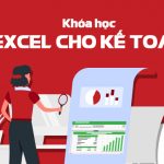 EXCEL cho kế toán