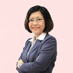 Giảng viên Vũ Thị Thanh Tâm (FCCA, MBA, CPA)