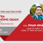 kiểm tra sau thông quan - học viện APT