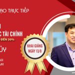 khóa học lập ngân sách | học viện APT