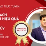 Lập kế hoạch dòng tiền | học viện APT