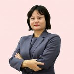 Giảng viên Thái Vân Anh (FCCA, CPA)