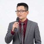 Giảng viên Nguyễn Lam Giang